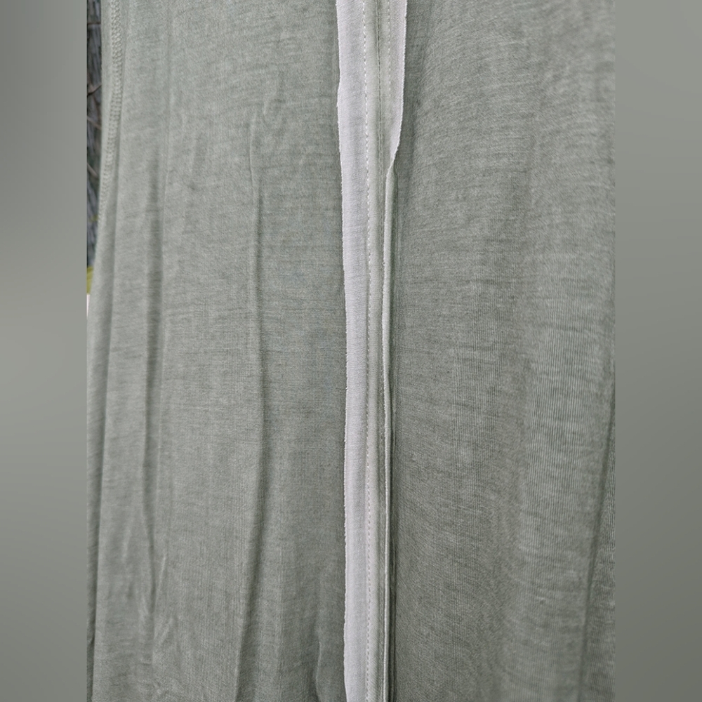 POL Sage Green Tank Top - Picture 5 of 8